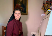 Музика, народжена у монастирі, визнана міжнародним конкурсом