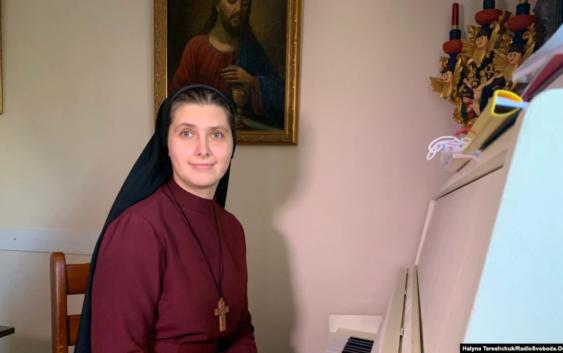 Музика, народжена у монастирі, визнана міжнародним конкурсом