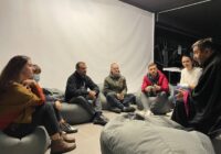 Душпастир молоді ― очима молоді