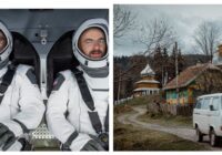 Церква та “SpaceX”. Що об’єднує стартап Ілона Маска та структуру Ісуса Христа?