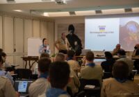 «Нас прийняли як повноправних членів: 42 за і 0 проти»
