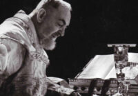 Як Падре Піо відвідала душа з чистилища