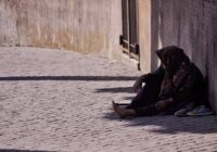 «Бідних завжди маєте з собою». Послання Папи на Всесвітній день бідних