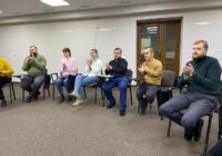 Молодіжні душпастирі отримали сертифікати «Молодіжний працівник»