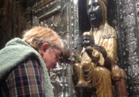 “Як Ти це робиш?- запитала я у Богородиці”. Свідчення
