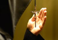 Думки святого Йоана від Хреста, які проймають до глибини душі