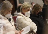 Папа Франциск: “Кривдити жінку – це образа Бога, Який від жінки прийняв людську природу”