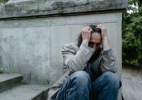 У центрі Католицької Церкви поселився жебрак…