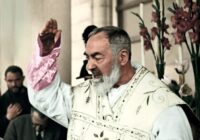 Щоденне життя отця Піо