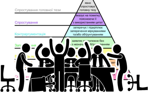 Пол Грем – Як не погоджуватися