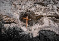 “Секрет переможця” ― навчитись дивитись на світ крізь рани Христа