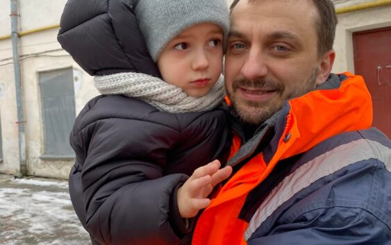 Ісус був переселенцем…