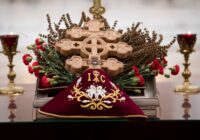 Глава УГКЦ у Хрестопоклонну неділю: «Ми вже перемогли, і ця перемога з часом проявиться на українській землі»