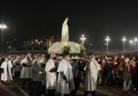 АКТ ПОСВЯТИ НЕПОРОЧНОМУ СЕРЦЮ МАРІЇ