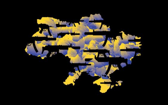“Post to Stop War” сайт з месиджами про війну для понад 30 країн світу 