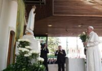 25 березня Папа Франциск посвятить Росію та Україну Непорочному серцю Марії