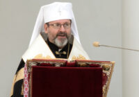 Піднесімо до Господа молитву заступництва