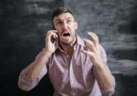 «Усяка досада, гнів, лють, крик та хула мусять бути викорінені з-посеред вас разом з усією злобою»