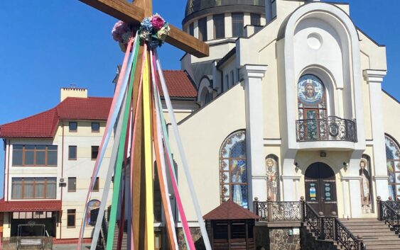 ЖИТТЯ В ЧАСІ ВІЙНИ. Тиждень третій…