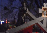 Хресна дорога: внесок св. Альфонса Лігуорі в розвиток богослужіння Хресної дороги