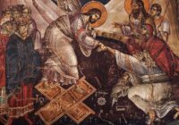 Воскресіння Ісуса Христа ― надія християнина