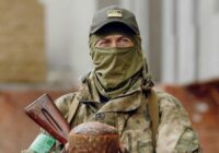 «Пишу з передової»: львівський священник під час Воскресної Служби зачитав повідомлення від військових