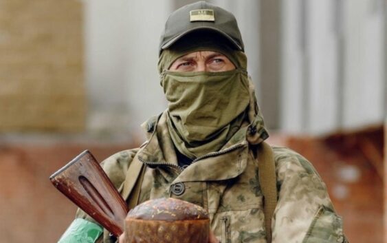 «Пишу з передової»: львівський священник під час Воскресної Служби зачитав повідомлення від військових