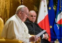 Папа: люди прагнуть миру, а не інфантильної агресії якогось можновладця