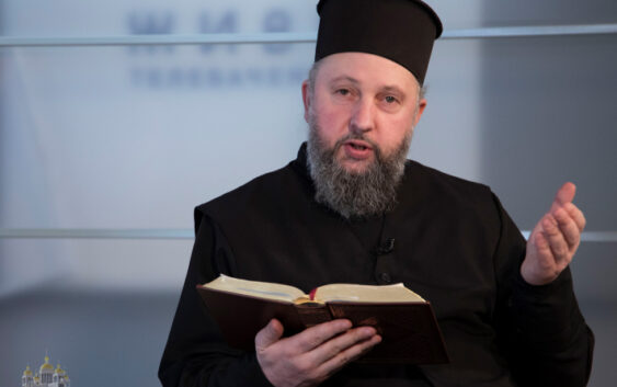 «Це ще не кінець. Зло ніколи не має за собою останнього слова»