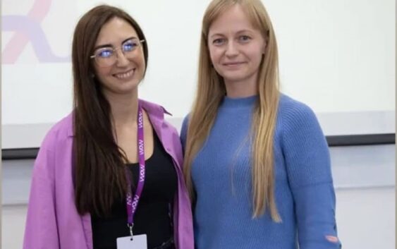 Бути дружиною священника ― це також покликання, як і до священства