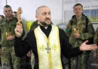 Отець Андрій Зелінський про присутність капелана на фронті: «Священник стає “храмом” і свідком надії для воїнів»