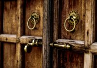 Про віру, яка виросла із страху і страх, подоланий вірою