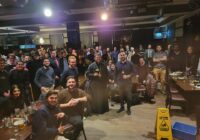«Теологія в пабі»: що саме владика Микола Бичок сказав австралійській молоді