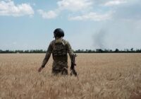 Спраглі миру
