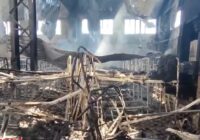 «В ім’я Боже ми засуджуємо звірства в  Оленівці і світ повинен це засудити як особливий вияв дикості й  жорстокості»