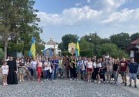 З Богом перемога