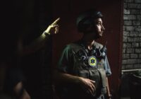 Як часто й ми поводимося так, наче Бога нема серед нас?