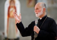 Владика Борис Ґудзяк: “Світ міняється через жертовність українців”