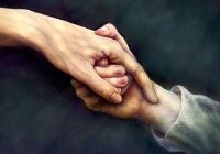 Милосердя Ісуса перемагає справедливість