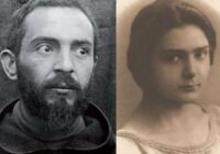 Перша білокація святого отця Піо