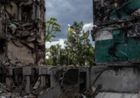 Виноградник, Іван Хреститель та любов до правди
