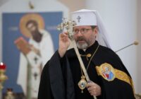 Глава УГКЦ: «Замало є колекціонувати добрі діла, треба йти за Христом кожного дня»