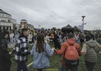У Кракові завіяв “Вітер На-дії”