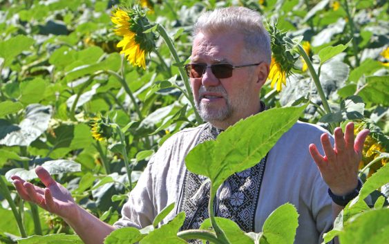 Отець Михайло Димид: «На похороні Артемія я  казав, що герої вмирають. Але вмираючи, вони залишають зерно, ідею,  акцію, позитивне бачення майбутнього»