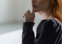 Коли чуємо кінцеве «амінь», було б чудово понести дарунок тиші тим, хто її немає