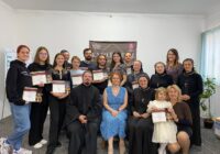 Відбувся вишкіл лідерів євангелізаційної програми «Католицизм: мандрівка до серця віри”