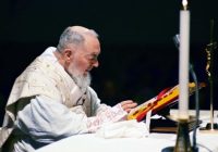 Поради отця Піо для нас. Жертвуй все, що робиш, Богові