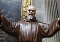 Поради отця Піо для нас. Сповнюй волю Божу
