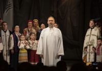 «Нещасний народ, який втрачає свою пам’ять — національну, культурну,  церковну. Але благословненний народ, який вміє пам’ятати» — Глава УГКЦ  на виставі про патріарха Йосифа Сліпого