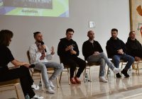 «Антитіла»: пів року – на фронті